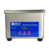 Ванна ультразвуковая без нагрева AE&T TC-08T (0,8 л)